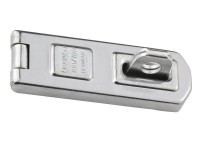 ABUS Hasp & Staples